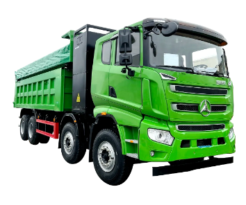 純電動工程車—三一